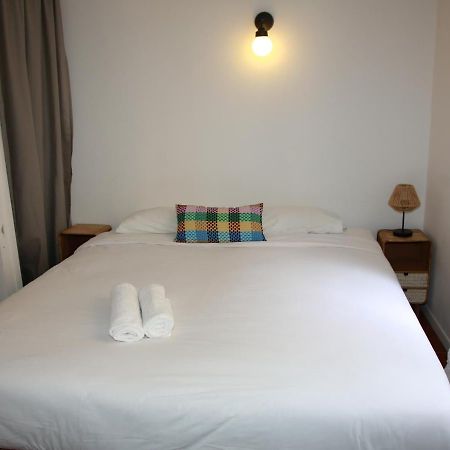 L'Hacienda Apartment Antibes Luaran gambar