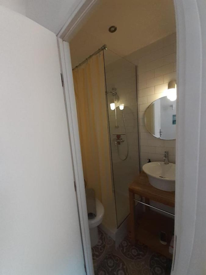 L'Hacienda Apartment Antibes Luaran gambar