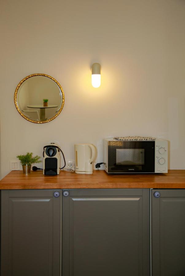 L'Hacienda Apartment Antibes Luaran gambar