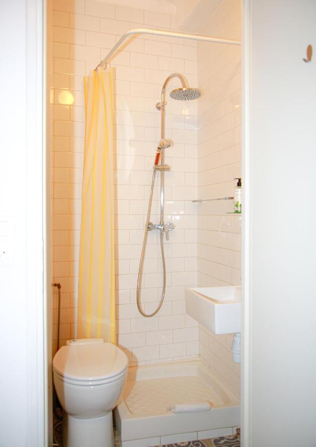 L'Hacienda Apartment Antibes Luaran gambar