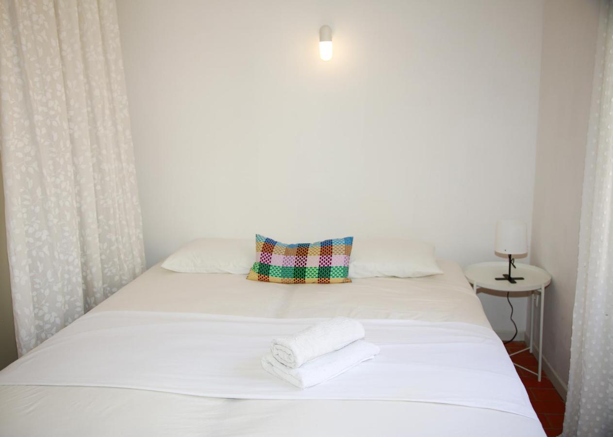L'Hacienda Apartment Antibes Luaran gambar