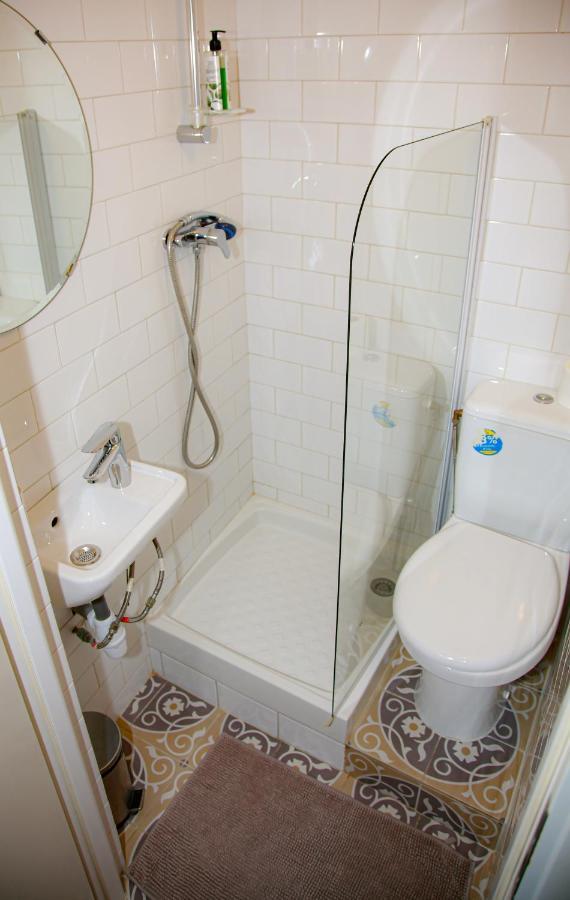L'Hacienda Apartment Antibes Luaran gambar