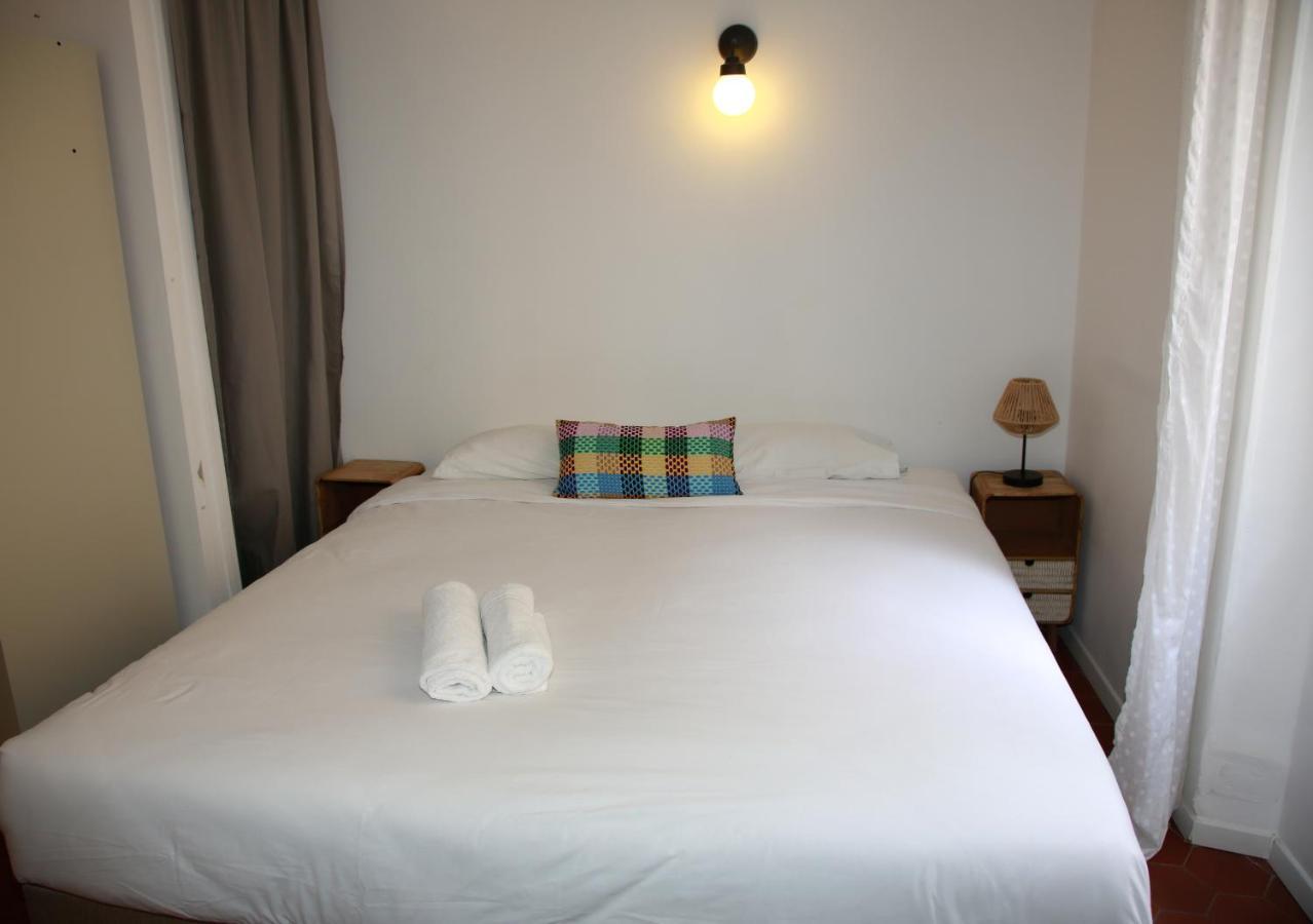L'Hacienda Apartment Antibes Luaran gambar