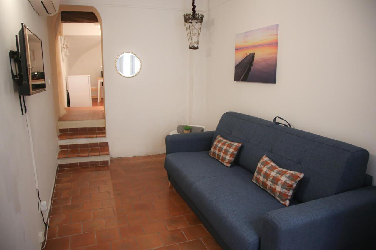 L'Hacienda Apartment Antibes Luaran gambar