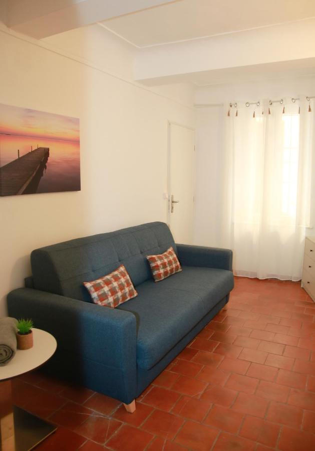L'Hacienda Apartment Antibes Luaran gambar