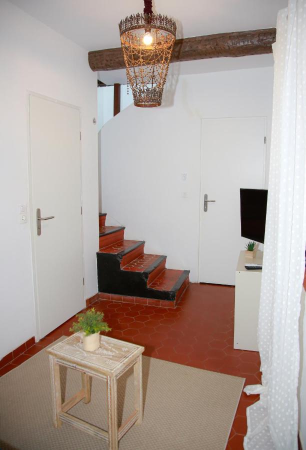 L'Hacienda Apartment Antibes Luaran gambar