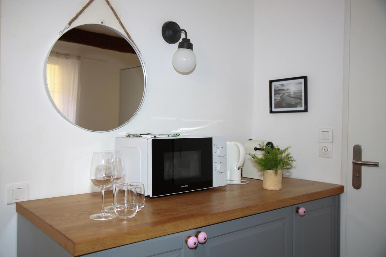 L'Hacienda Apartment Antibes Luaran gambar