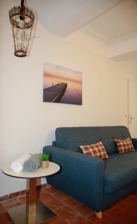 L'Hacienda Apartment Antibes Luaran gambar