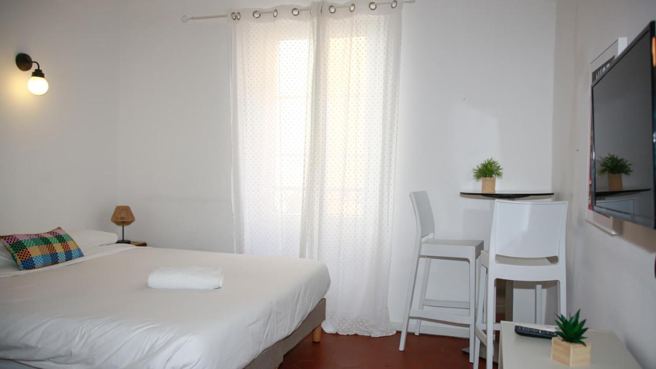 L'Hacienda Apartment Antibes Luaran gambar