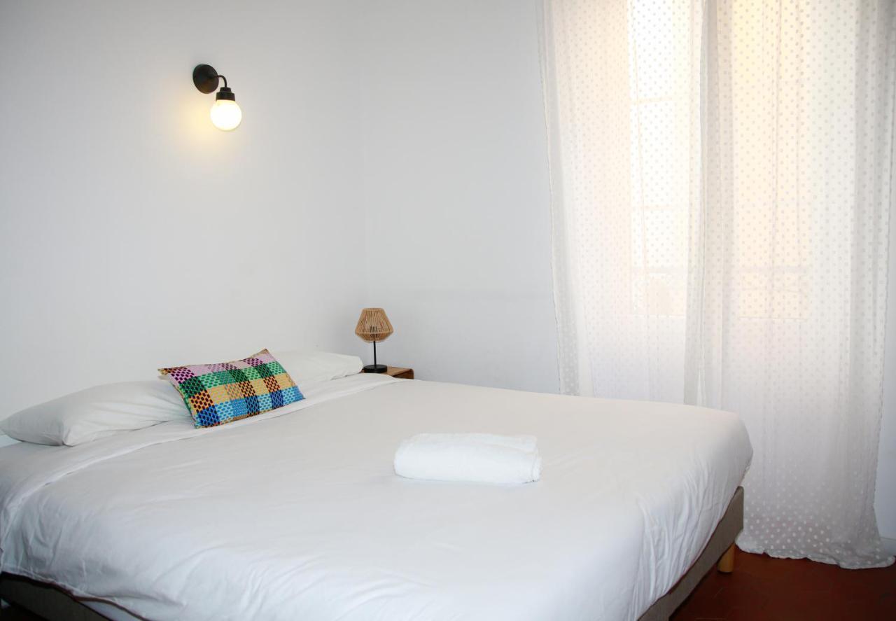 L'Hacienda Apartment Antibes Luaran gambar