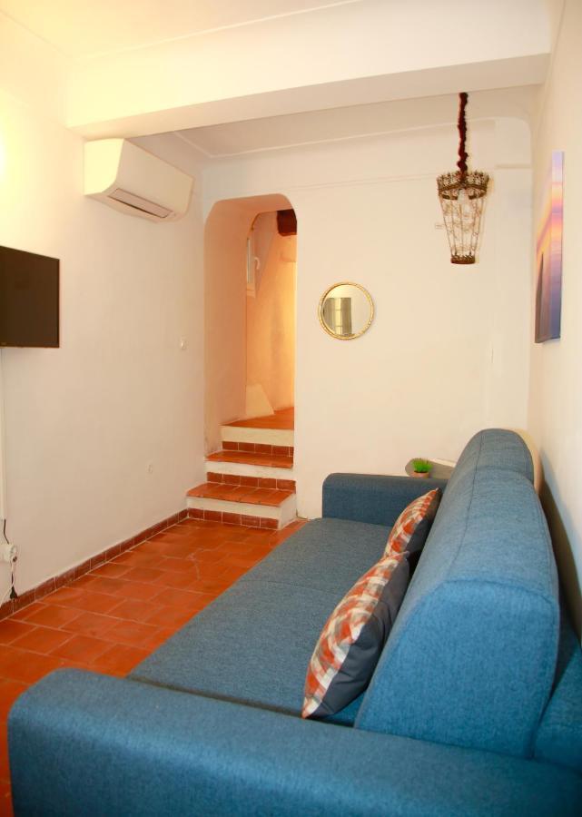 L'Hacienda Apartment Antibes Luaran gambar