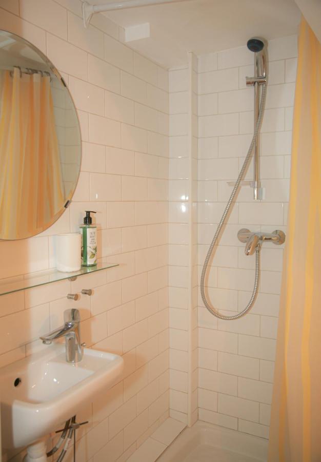 L'Hacienda Apartment Antibes Luaran gambar