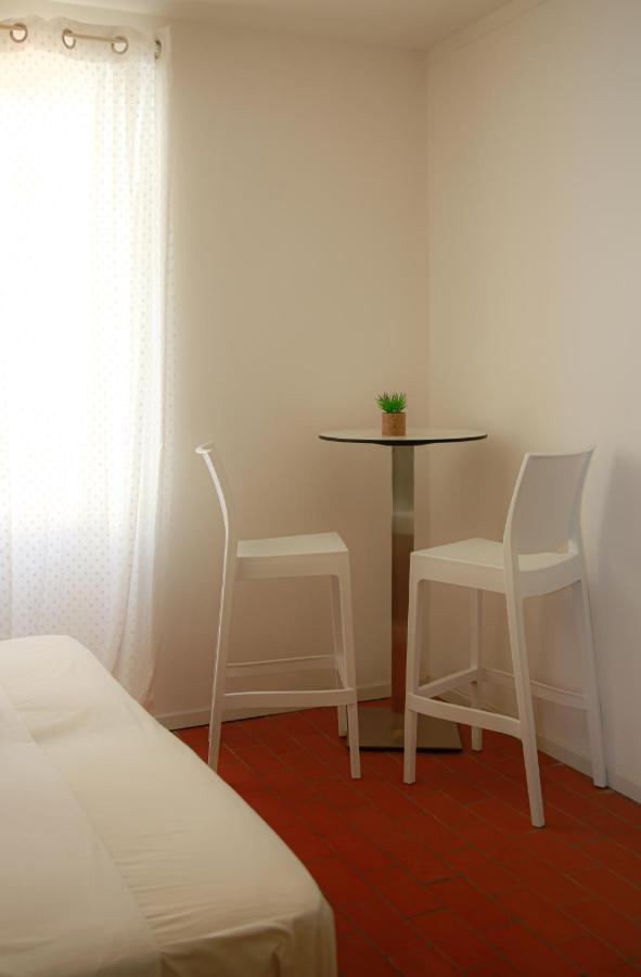 L'Hacienda Apartment Antibes Luaran gambar
