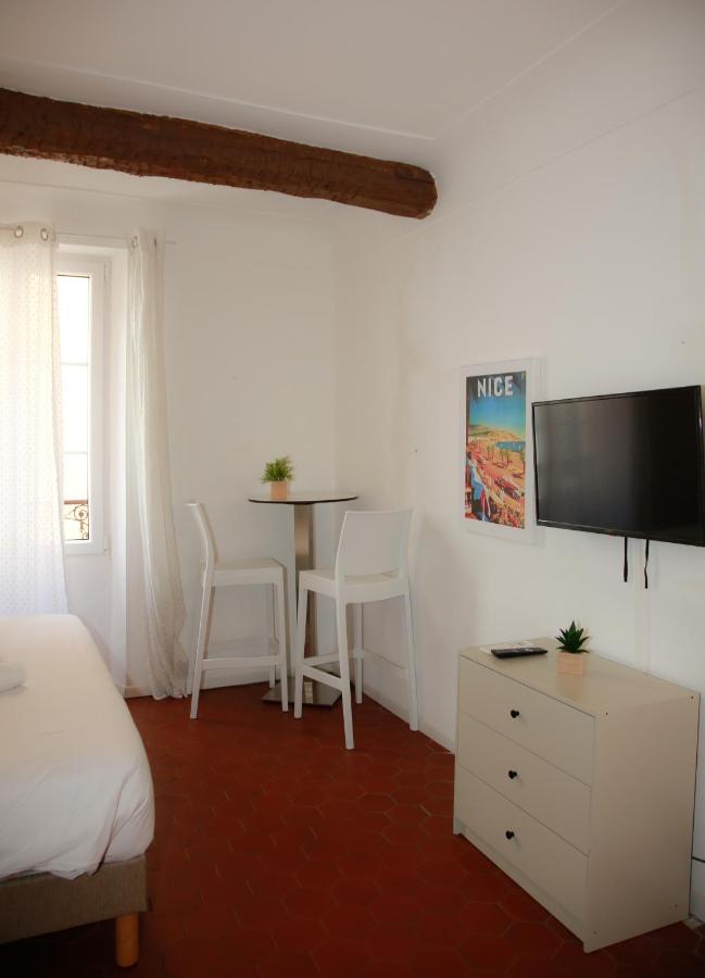 L'Hacienda Apartment Antibes Luaran gambar