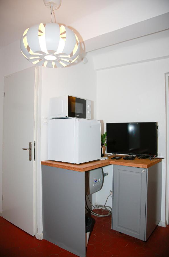 L'Hacienda Apartment Antibes Luaran gambar