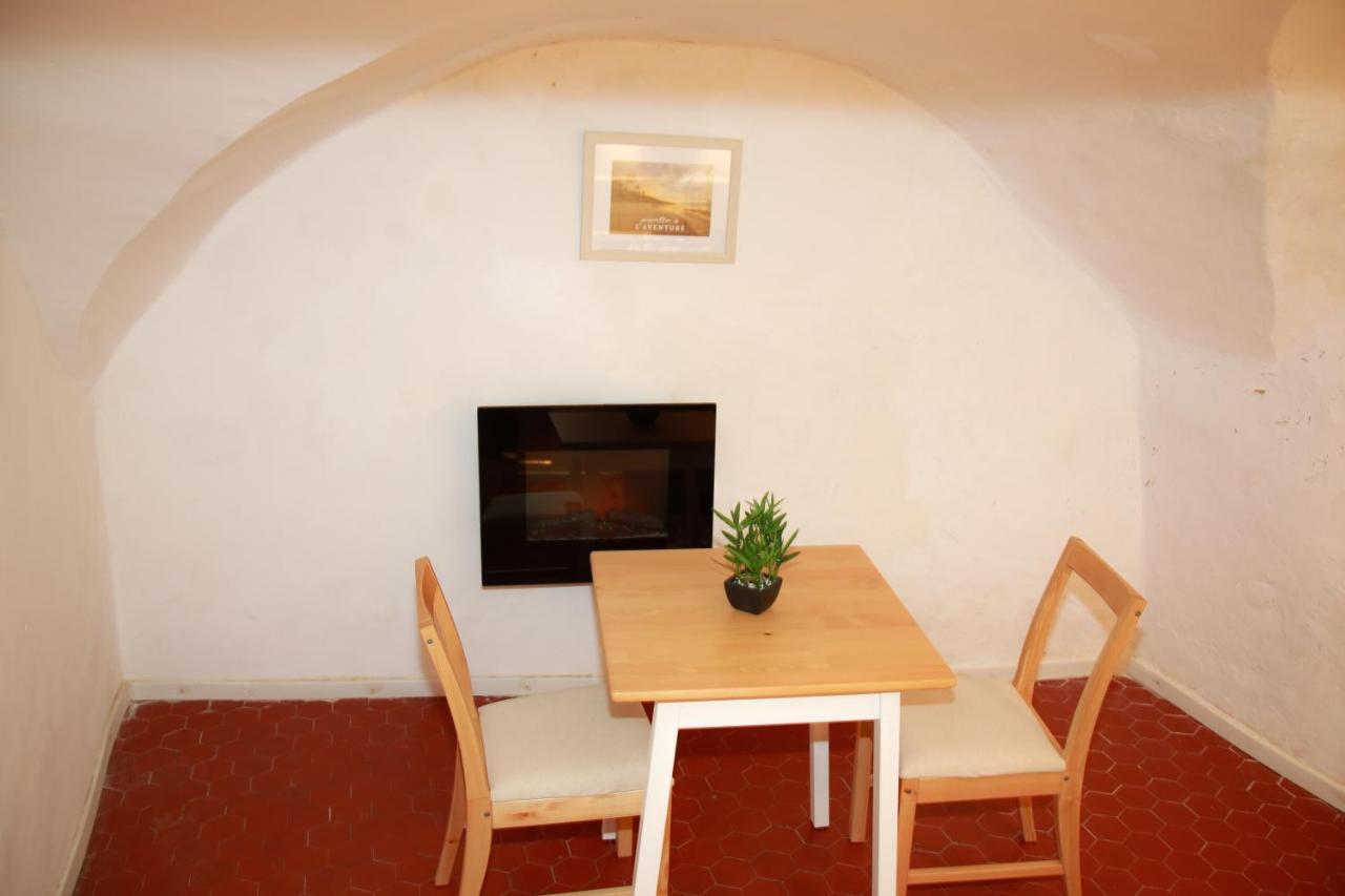 L'Hacienda Apartment Antibes Luaran gambar