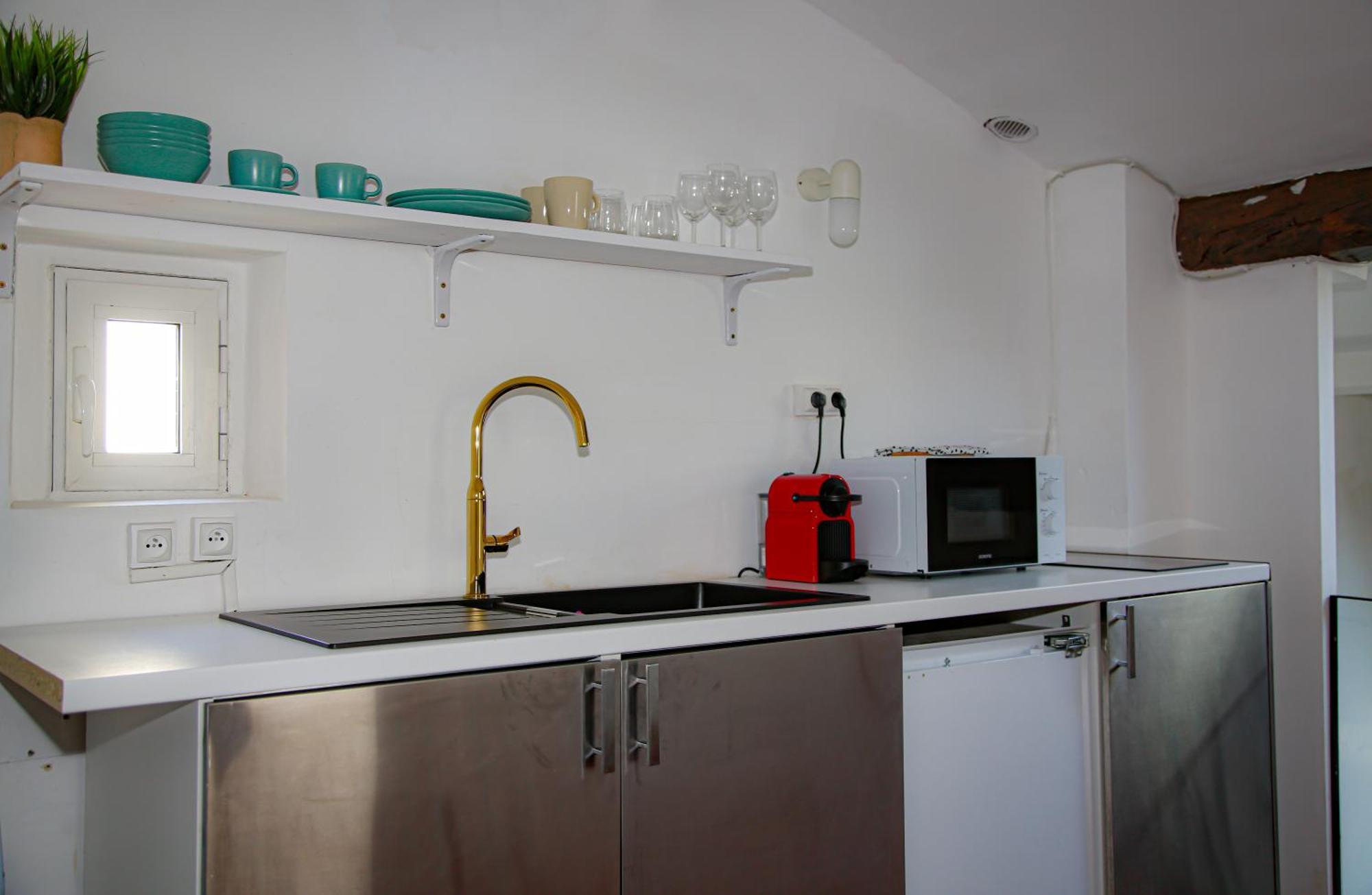 L'Hacienda Apartment Antibes Luaran gambar