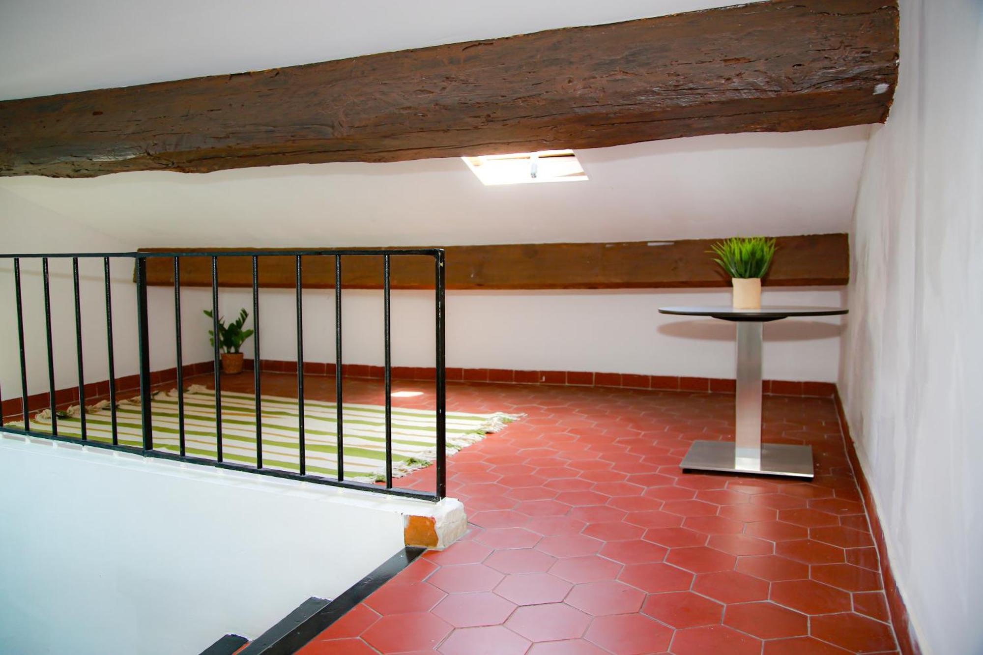 L'Hacienda Apartment Antibes Luaran gambar